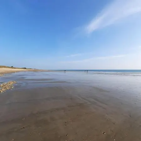 De Plain Pied A 50 Metres De La Plage Le Bois-Plage-en-Re