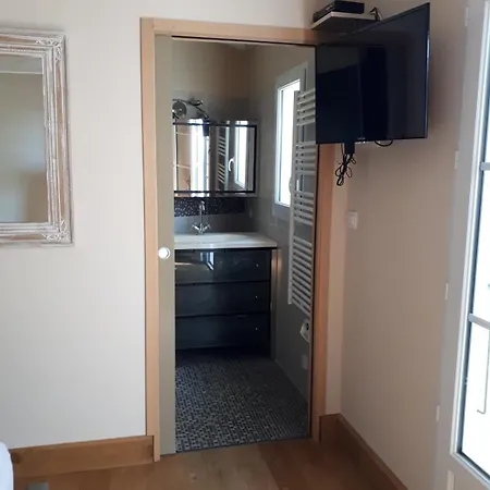 Villa De Plain Pied à 50 Mètres De La Le Bois-Plage-en-Ré