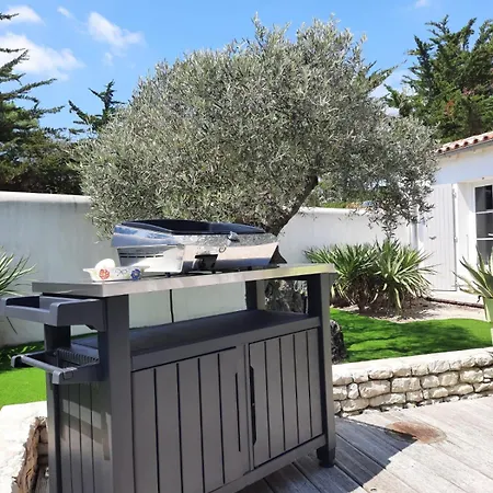 De Plain Pied à 50 Mètres De La Villa *